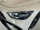 Mercedes AMG GT 4.0 V8 biturbo 639KM 4matic+ automat 4door 2019 r., niski przebieg - 8