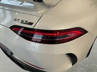Mercedes AMG GT 4.0 V8 biturbo 639KM 4matic+ automat 4door 2019 r., niski przebieg - 10