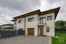 BLIŹNIAK 2022r | PREMIUM | 159 m2 - 5 POKOJE | PKP - 1