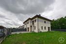 BLIŹNIAK 2022r | PREMIUM | 159 m2 - 5 POKOJE | PKP - 2