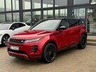 Range Rover Evoque 2.0 D180 AWD R-Dynamic SE - 4