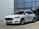 Ford Mondeo Navi, Grzane fotele, Climatronic, Tempomat, Czujniki, GWARANCJA,Serwis - 1