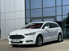 Ford Mondeo Navi, Grzane fotele, Climatronic, Tempomat, Czujniki, GWARANCJA,Serwis - 3