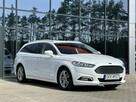 Ford Mondeo Navi, Grzane fotele, Climatronic, Tempomat, Czujniki, GWARANCJA,Serwis - 5
