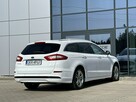 Ford Mondeo Navi, Grzane fotele, Climatronic, Tempomat, Czujniki, GWARANCJA,Serwis - 6