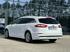 Ford Mondeo Navi, Grzane fotele, Climatronic, Tempomat, Czujniki, GWARANCJA,Serwis - 7