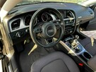 Audi A5 LED Bixenon Grzane fotele Climatronic Asystent Tempomat Navi GWARANCJA - 10