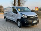Opel Vivaro - 10