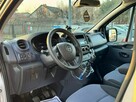 Opel Vivaro - 11