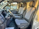 Opel Vivaro - 12