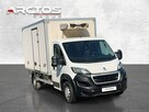 Peugeot Boxer 2.0HDI Chłodnia salon Polska 48.900 Netto - 3