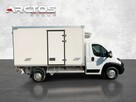 Peugeot Boxer 2.0HDI Chłodnia salon Polska 48.900 Netto - 4