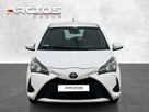 Toyota Yaris 1.5 benz/lpg Salon PL 25.122netto - 2