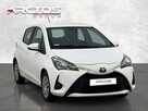 Toyota Yaris 1.5 benz/lpg Salon PL 25.122netto - 3