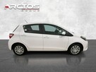 Toyota Yaris 1.5 benz/lpg Salon PL 25.122netto - 4