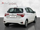 Toyota Yaris 1.5 benz/lpg Salon PL 25.122netto - 5