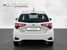 Toyota Yaris 1.5 benz/lpg Salon PL 25.122netto - 6