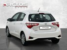 Toyota Yaris 1.5 benz/lpg Salon PL 25.122netto - 7