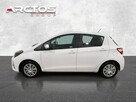 Toyota Yaris 1.5 benz/lpg Salon PL 25.122netto - 8