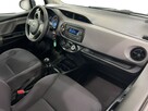 Toyota Yaris 1.5 benz/lpg Salon PL 25.122netto - 14