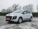 Peugeot 3008 1.6 120KM Eu5 -Nowy rozrząd +Hak- 1 Wł od 5 lat +Koła -Bardzo zadbany