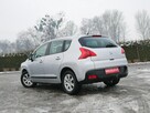 Peugeot 3008 1.6 120KM Eu5 -Nowy rozrząd +Hak- 1 Wł od 5 lat +Koła -Bardzo zadbany - 7