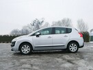 Peugeot 3008 1.6 120KM Eu5 -Nowy rozrząd +Hak- 1 Wł od 5 lat +Koła -Bardzo zadbany - 8