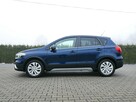 Suzuki SX4 S-Cross 1.4 B-JET 129KM Eu6 -Navi -Tempomat ACC -2xKlimatr -Zobacz - 2