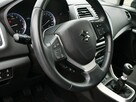 Suzuki SX4 S-Cross 1.4 B-JET 129KM Eu6 -Navi -Tempomat ACC -2xKlimatr -Zobacz - 11