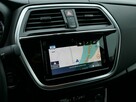 Suzuki SX4 S-Cross 1.4 B-JET 129KM Eu6 -Navi -Tempomat ACC -2xKlimatr -Zobacz - 14