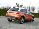 Suzuki Vitara 1.6 VVT 120KM [Eu6] 4x4 WD AllGrip -Kamera -Bogata wersja - 3