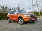 Suzuki Vitara 1.6 VVT 120KM [Eu6] 4x4 WD AllGrip -Kamera -Bogata wersja - 9