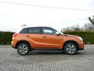 Suzuki Vitara 1.6 VVT 120KM [Eu6] 4x4 WD AllGrip -Kamera -Bogata wersja - 10