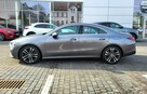 Mercedes CLA 200 fv23%/30 tys km przebiegu/163KM/ - 3