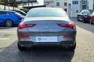 Mercedes CLA 200 fv23%/30 tys km przebiegu/163KM/ - 5
