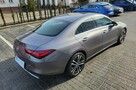 Mercedes CLA 200 fv23%/30 tys km przebiegu/163KM/ - 7
