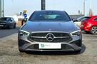 Mercedes CLA 200 fv23%/30 tys km przebiegu/163KM/ - 10