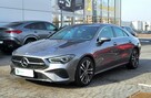 Mercedes CLA 200 fv23%/30 tys km przebiegu/163KM/ - 11