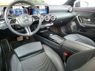 Mercedes CLA 200 fv23%/30 tys km przebiegu/163KM/ - 15