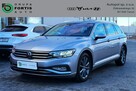 Volkswagen Passat fv23%/200KM/Automat/68 tys km przebiegu