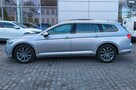 Volkswagen Passat fv23%/200KM/Automat/68 tys km przebiegu - 2