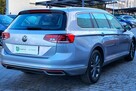 Volkswagen Passat fv23%/200KM/Automat/68 tys km przebiegu - 5