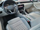 Volkswagen Passat fv23%/200KM/Automat/68 tys km przebiegu - 11