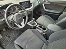 Kia Nowy Ceed FV23%/1.4 T-GDI 140KM/Kamera Cofania/tempomat/android auto - 11