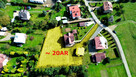 Działka budowlana Jasło - 2
