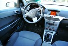 Opel Astra Zarejestrowany- ważne opłaty , klimatyzacja , gotowy do jazdy. - 7