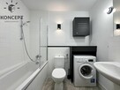 Dwa niezależne pokoje z Balkonem | Kościuszki - 12
