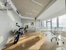 WYJĄTKOWA PRZESTRZEŃ BIUROWA | SKY TOWER | 42 PIĘTRO - 15