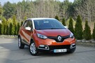 Renault Captur 1.2i(120KM)*Led*Automat*Welur*Keyless Go*I Właściciel*Alu16"ASO - 2