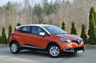 Renault Captur 1.2i(120KM)*Led*Automat*Welur*Keyless Go*I Właściciel*Alu16"ASO - 4